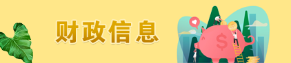財政信息